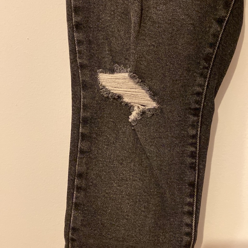Levi High Rise Skinny - Picture 2 of 6